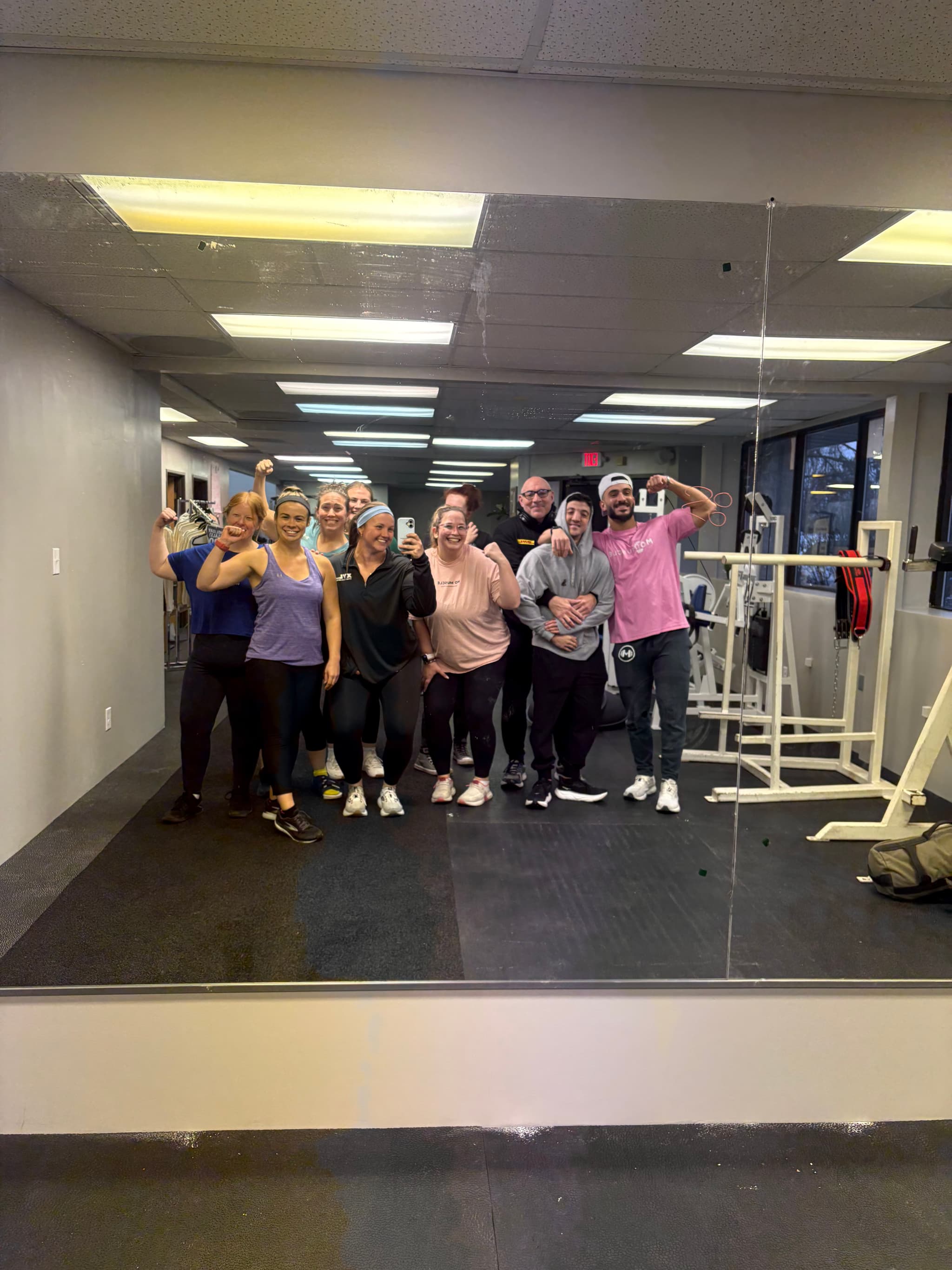 Fitness 2