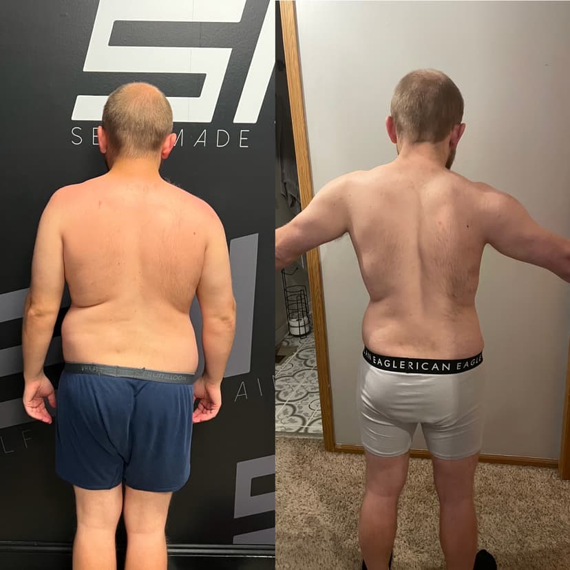 client-transformation