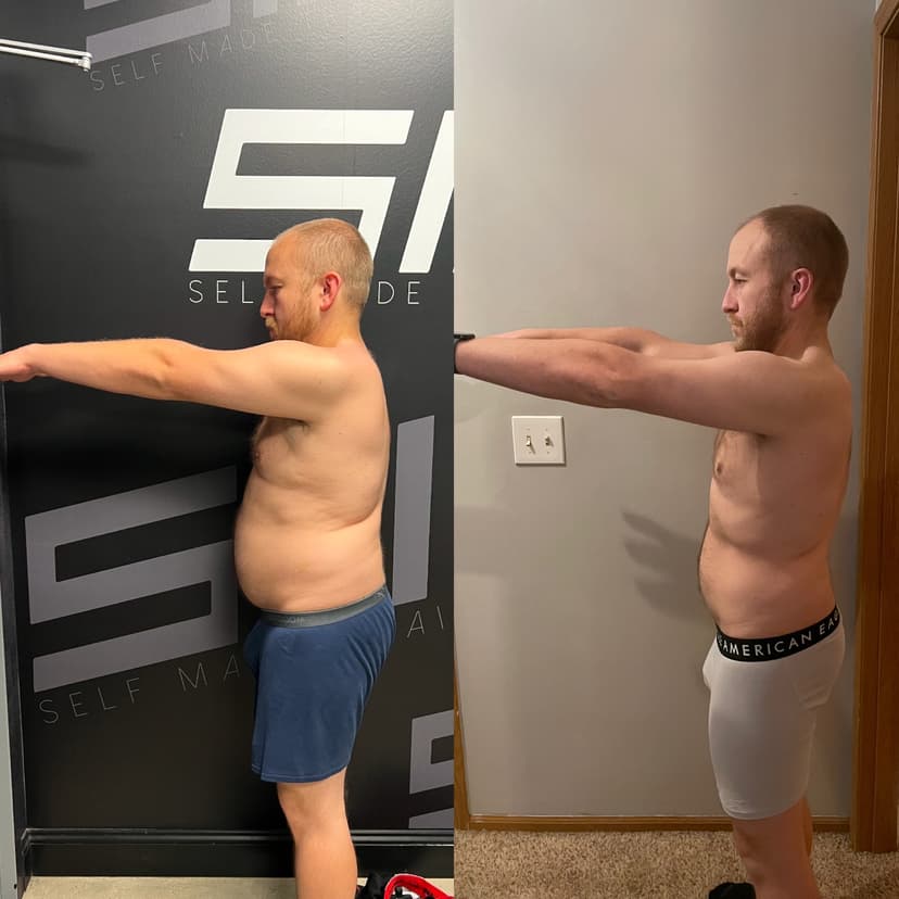 client-transformation
