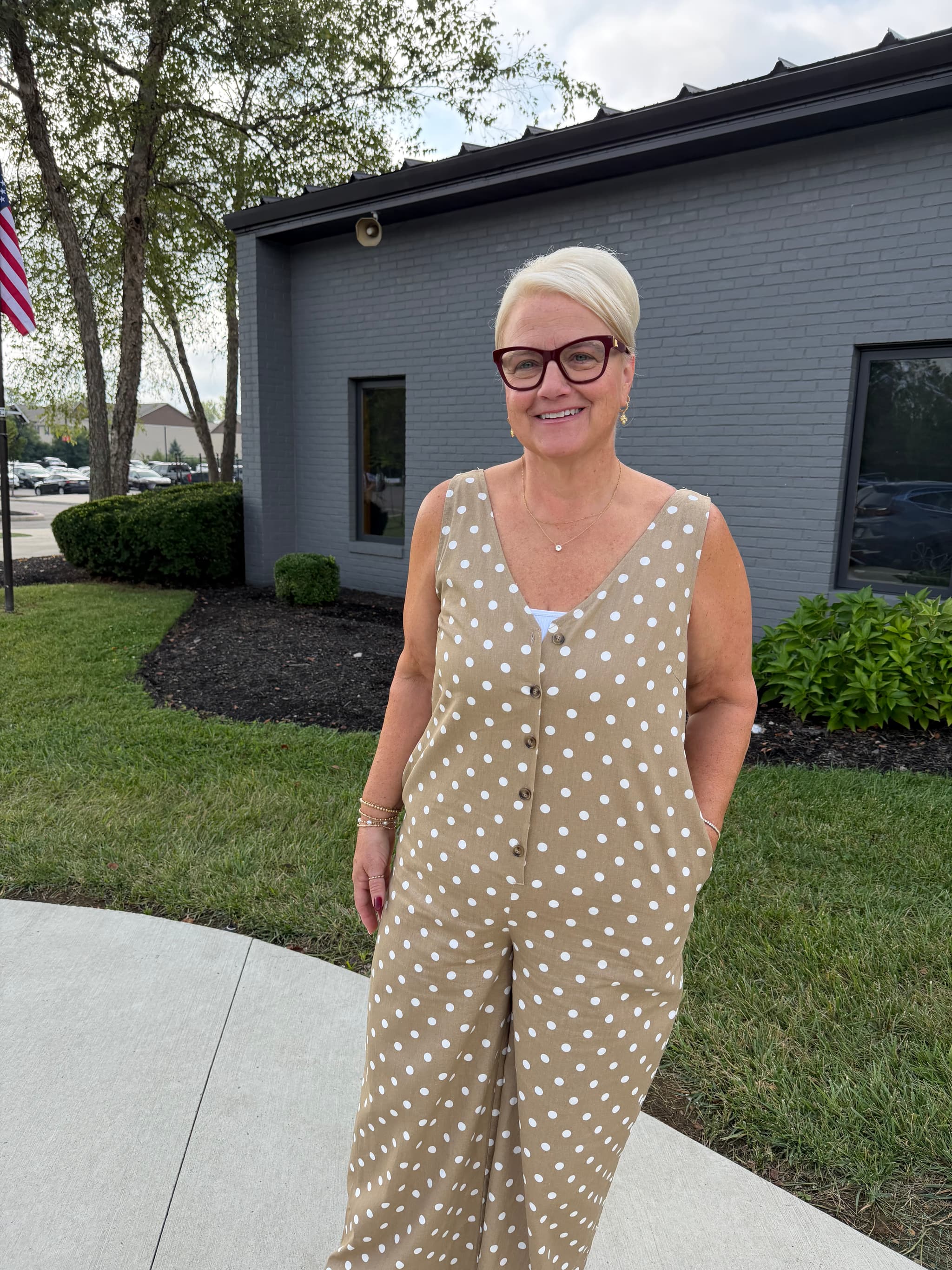 Shawna Miller - Where She Is Today