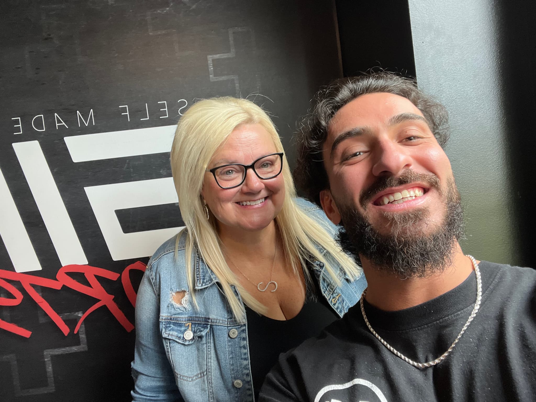 Shawna Miller - Where She Started